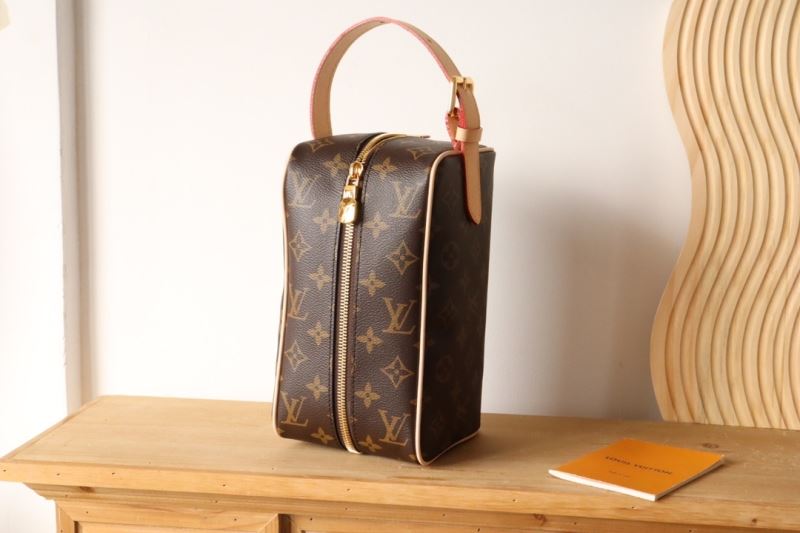 Louis Vuitton Cosmetic Bags